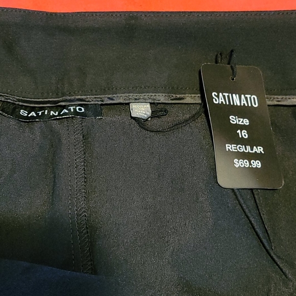 Skirt - Picture 4 of 5